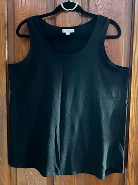 2X - Warehouse One Tank